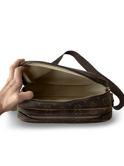 Louis Vuitton Reporter PM - Relovedbags