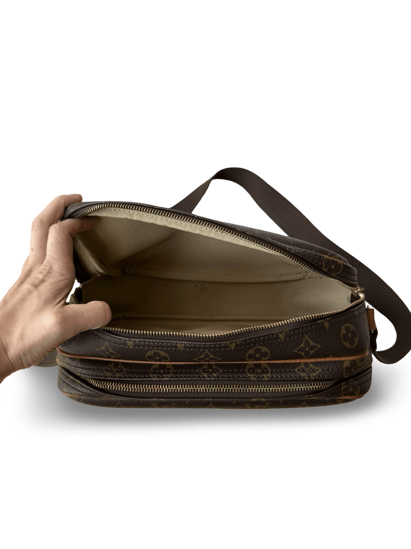 Louis Vuitton Reporter PM - Relovedbags