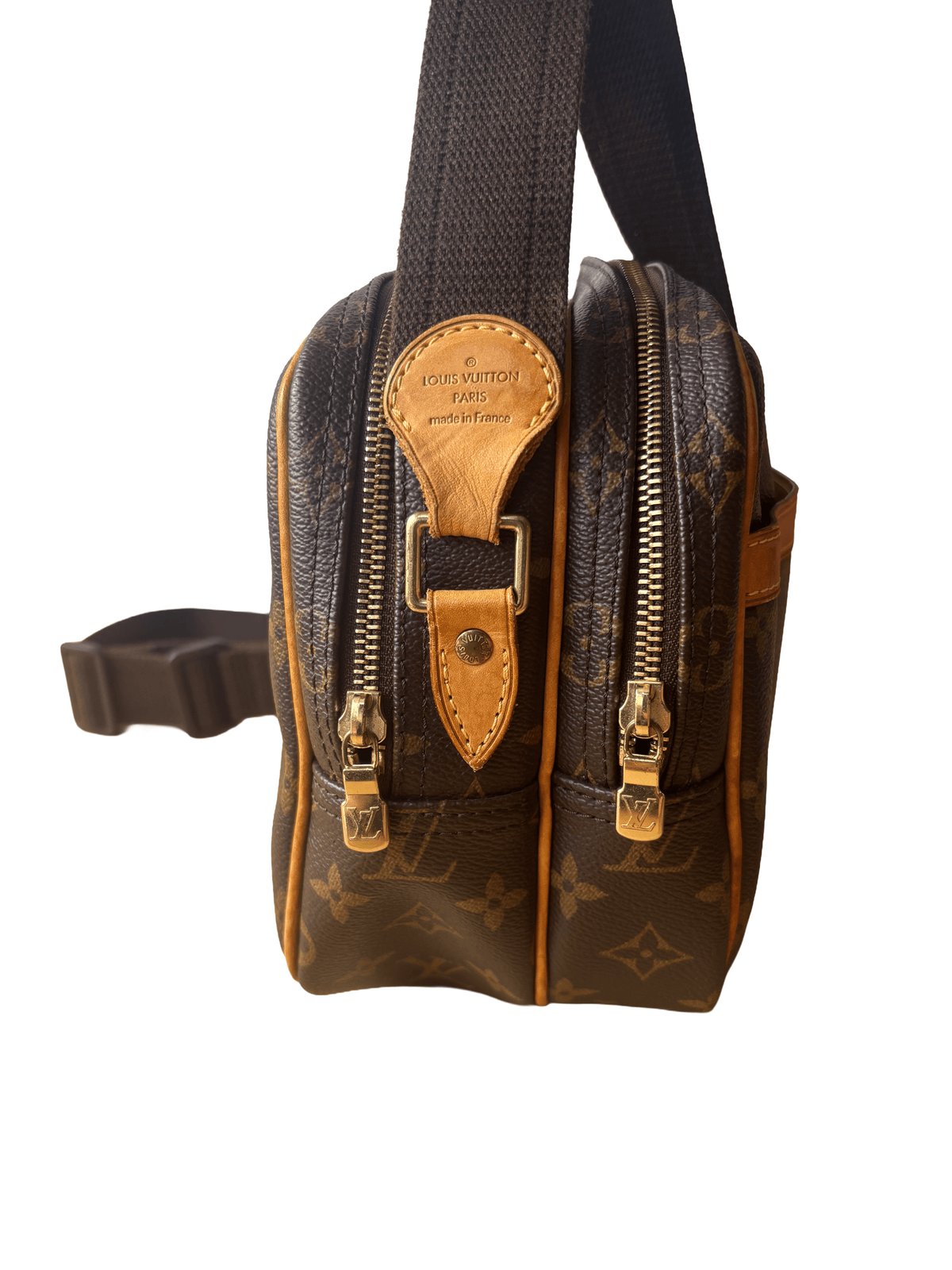 Louis Vuitton Reporter PM - Relovedbags