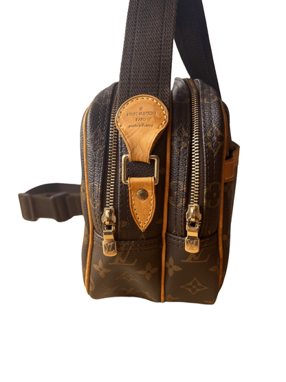 Louis Vuitton Reporter PM - Relovedbags