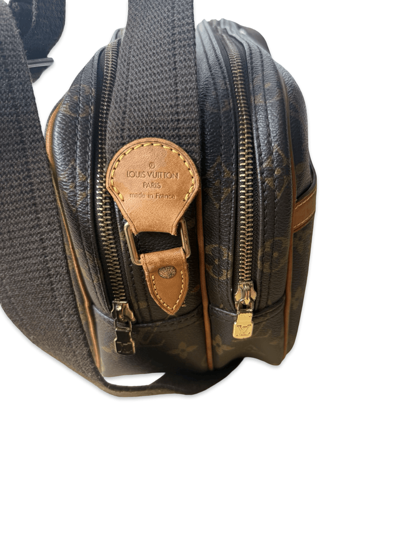 Louis Vuitton Reporter PM - Relovedbags