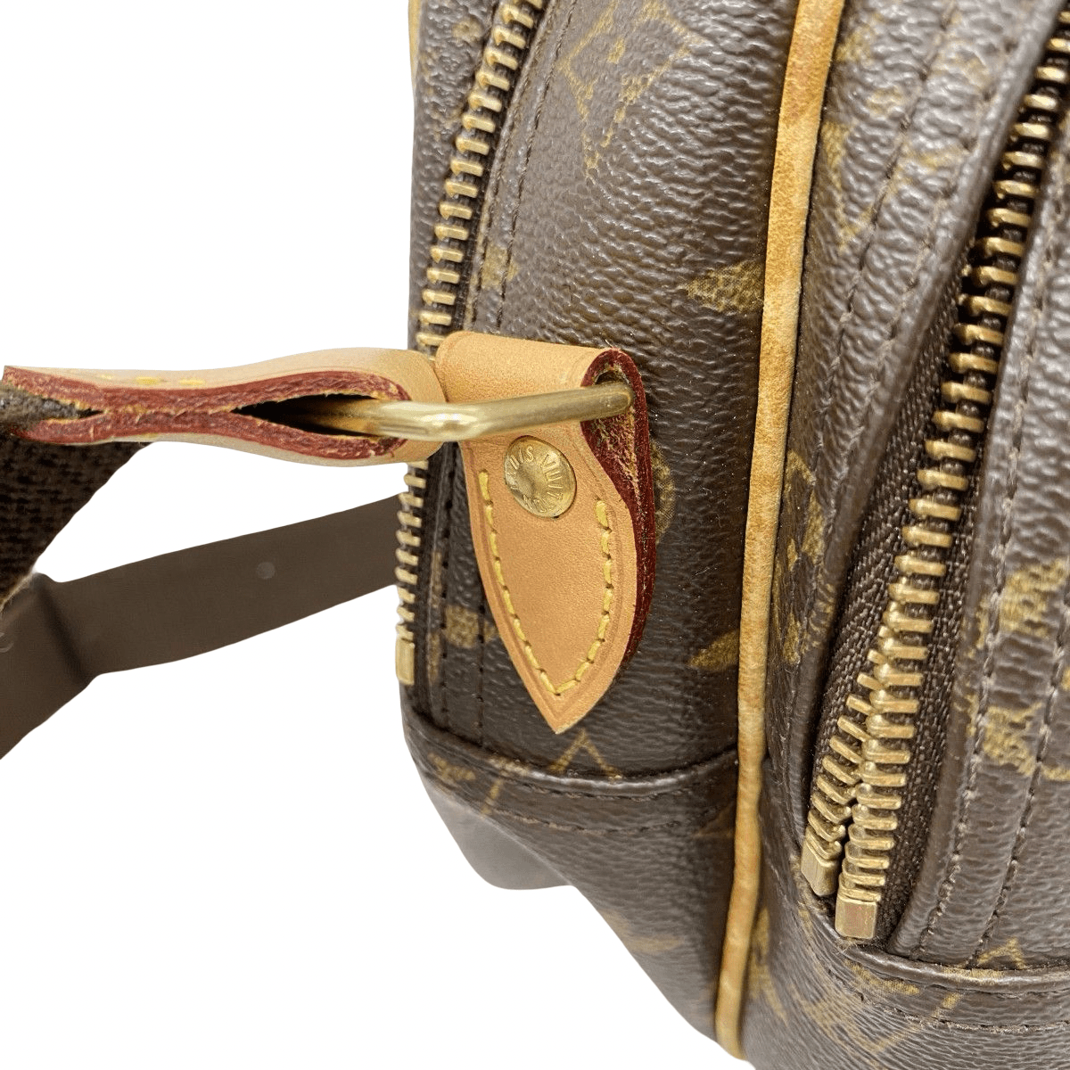 Louis Vuitton Reporter PM - Relovedbags