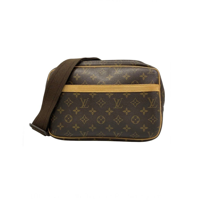 Louis Vuitton Reporter PM - Relovedbags