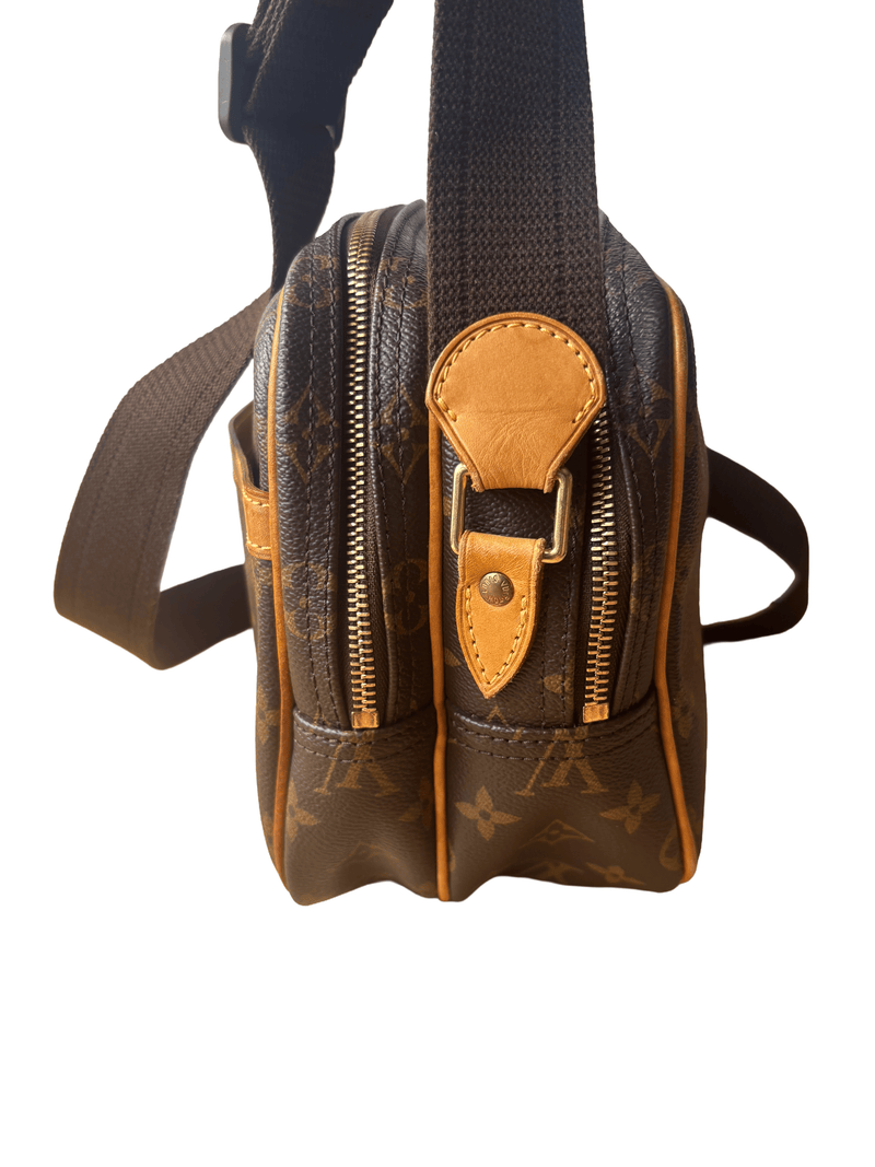 Louis Vuitton Reporter PM - Relovedbags