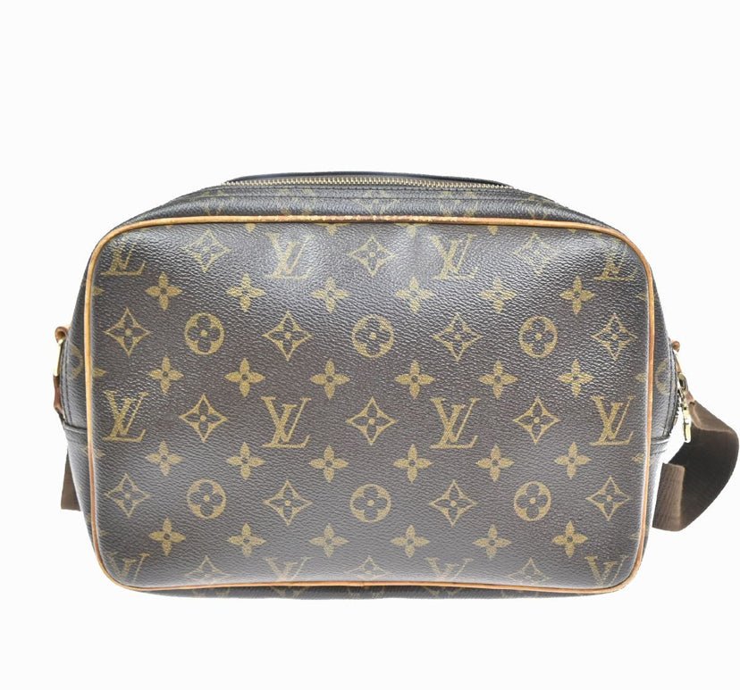 Louis Vuitton Reporter PM - Relovedbags