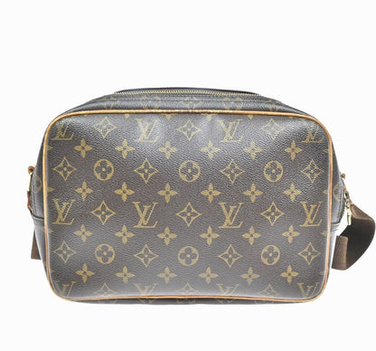 Louis Vuitton Reporter PM - Relovedbags