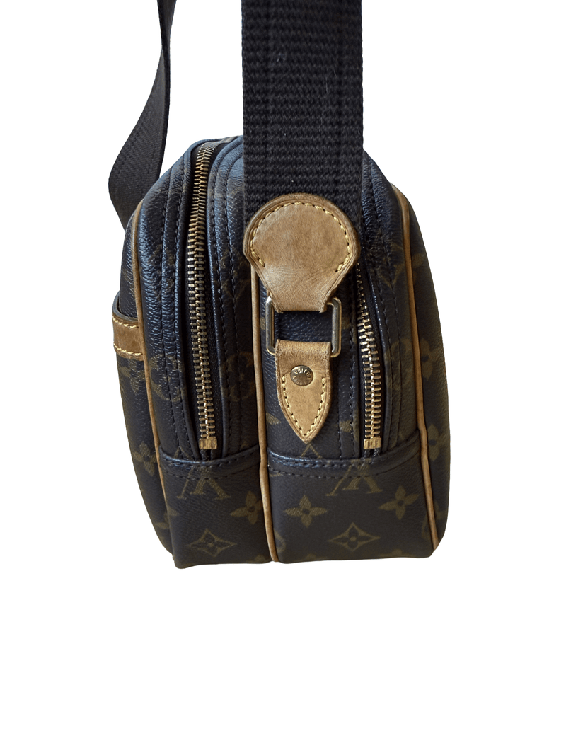 Louis Vuitton Reporter PM - Relovedbags