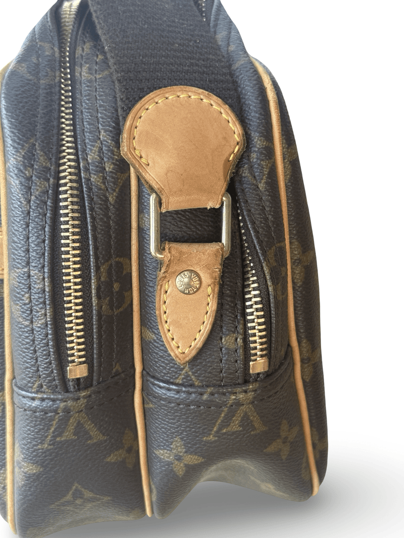 Louis Vuitton Reporter PM - Relovedbags