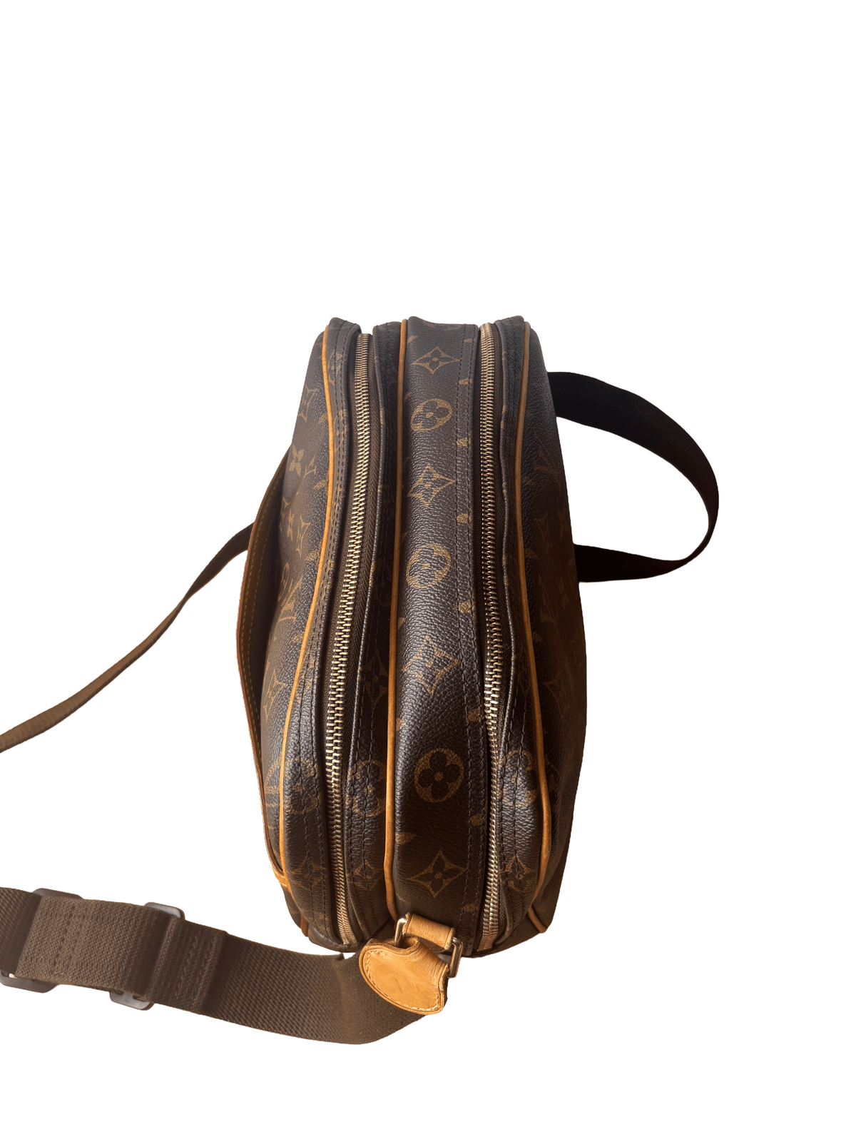 Louis Vuitton Reporter PM - Relovedbags