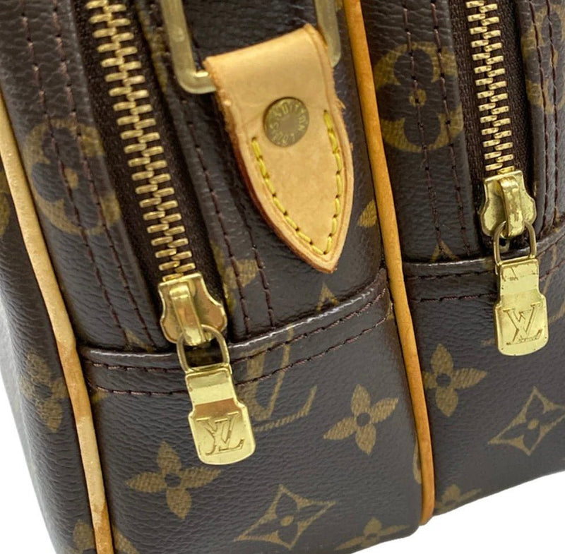 Louis Vuitton Reporter PM - Relovedbags