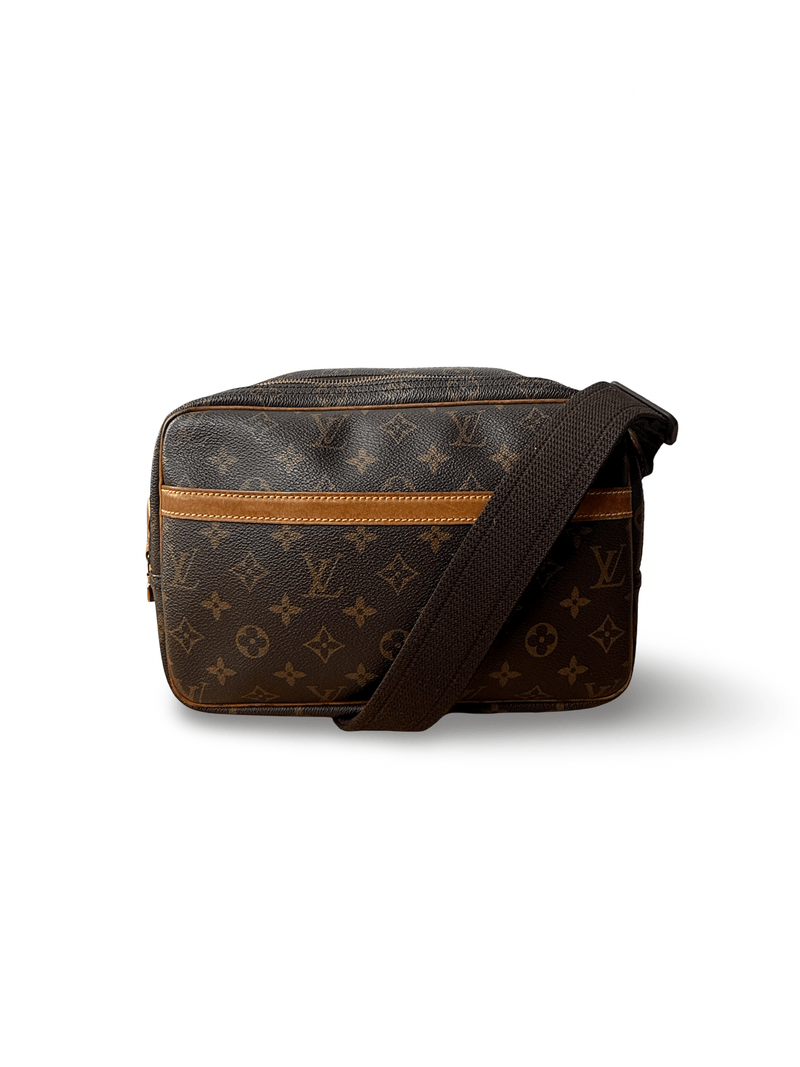 Louis Vuitton Reporter PM - Relovedbags