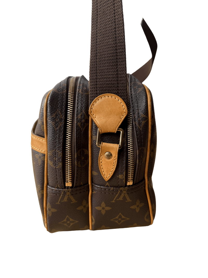 Louis Vuitton Reporter PM - Relovedbags