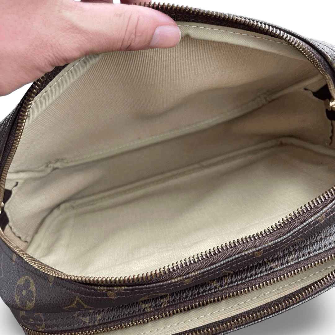Louis Vuitton Reporter PM - Relovedbags