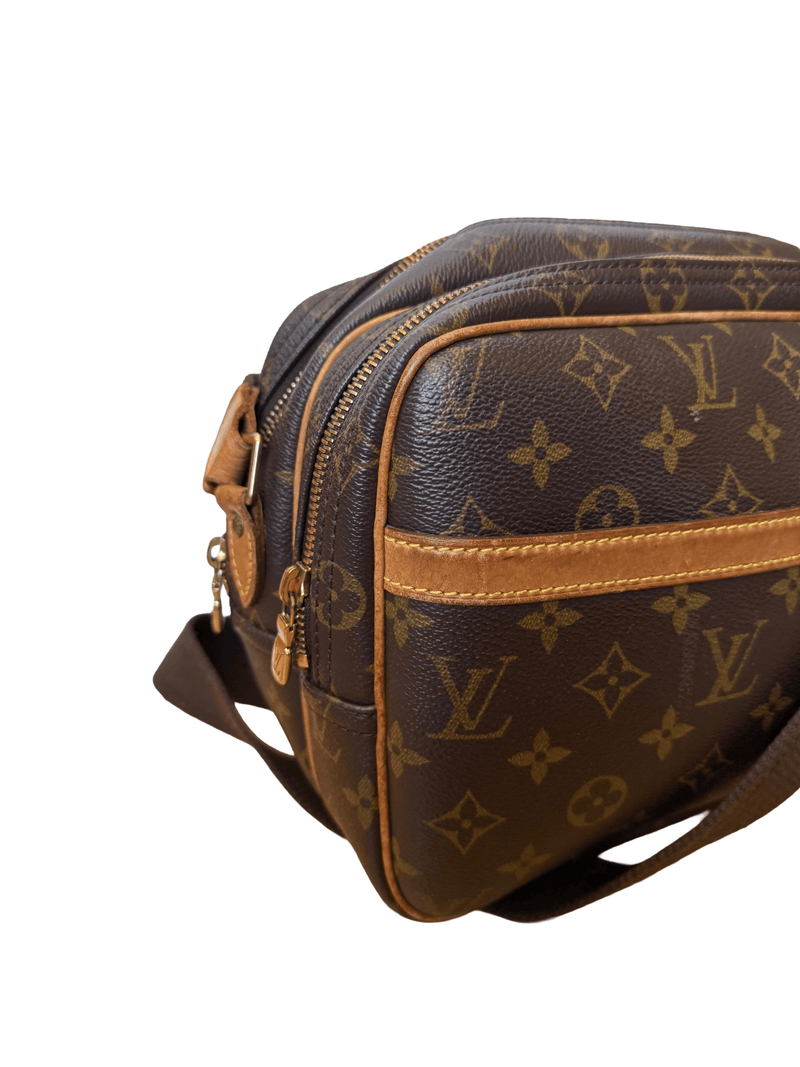 Louis Vuitton Reporter PM - Relovedbags