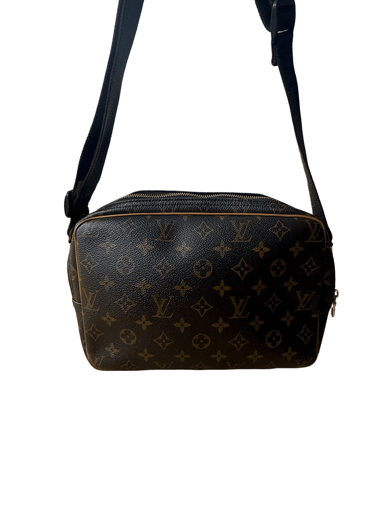 Louis Vuitton Reporter PM - Relovedbags