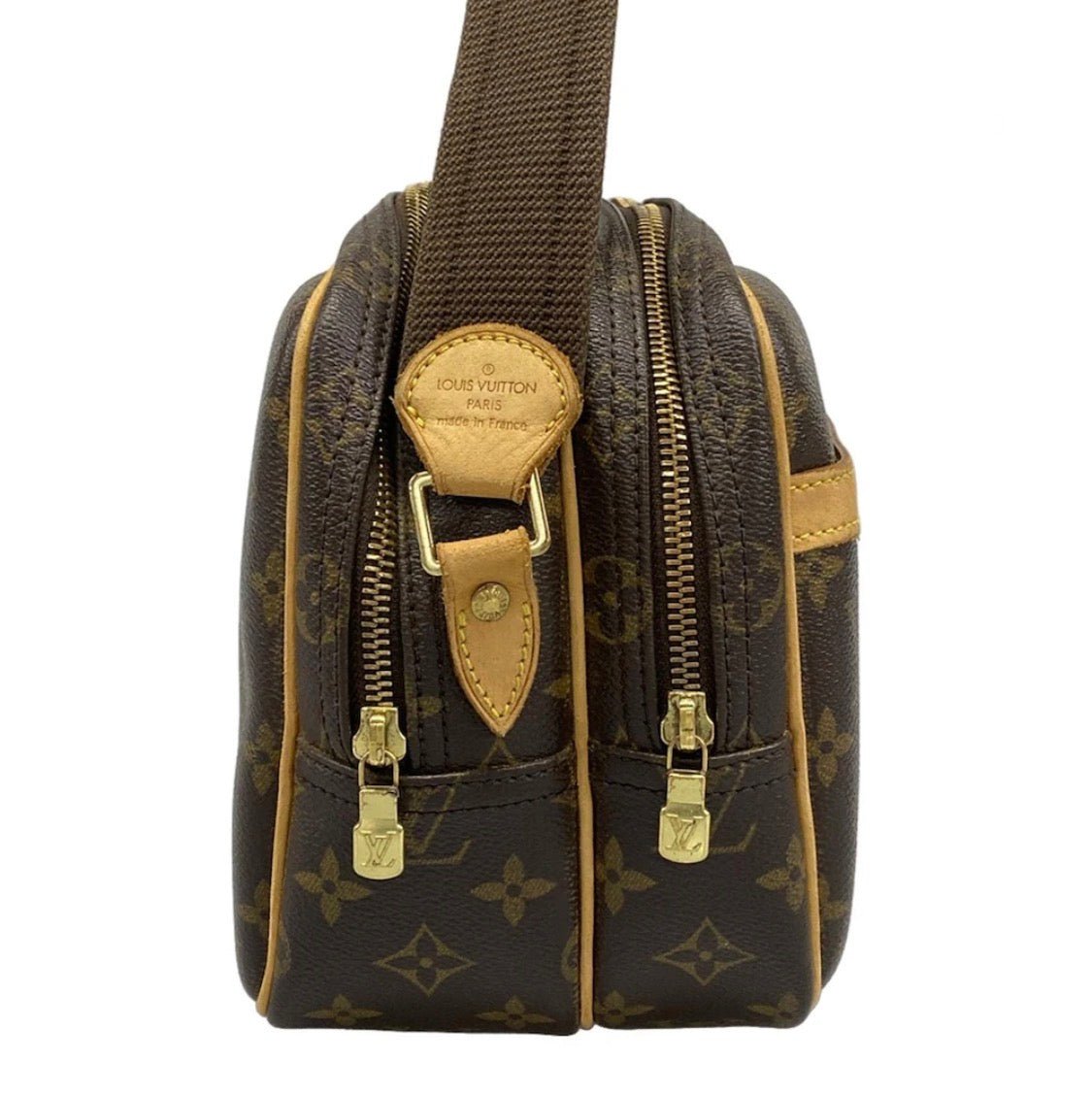 Louis Vuitton Reporter PM - Relovedbags