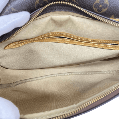 Louis Vuitton Reporter PM - Relovedbags