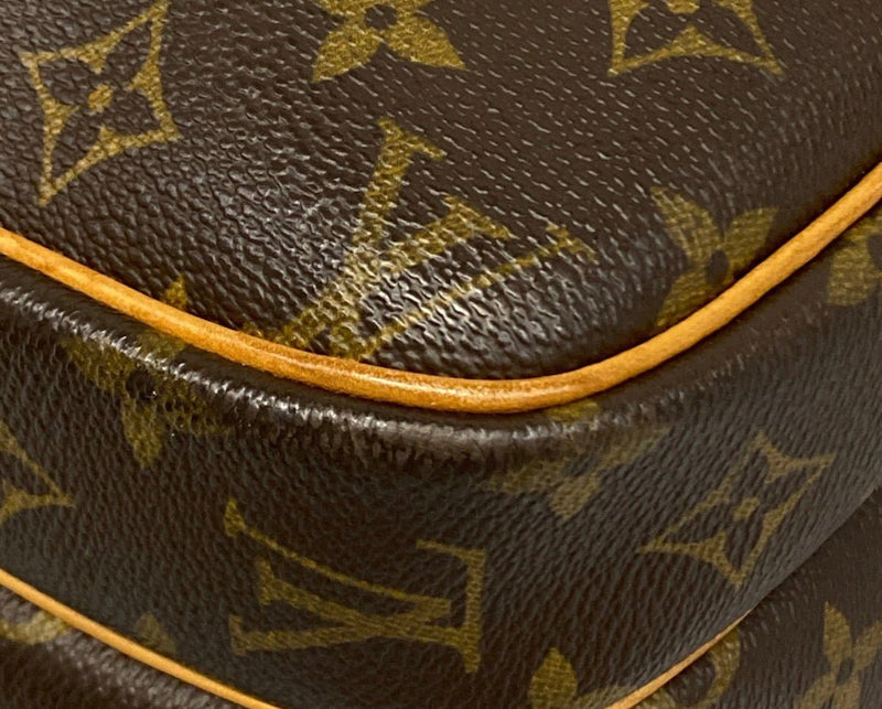 Louis Vuitton Reporter PM - Relovedbags