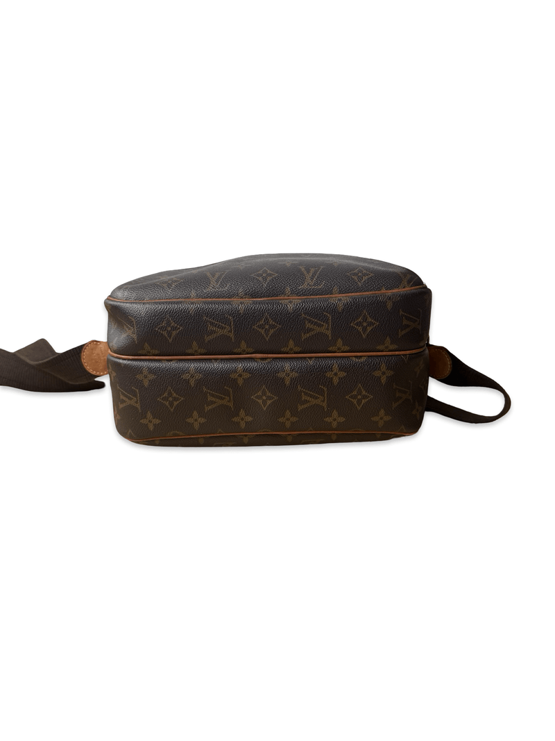 Louis Vuitton Reporter PM - Relovedbags