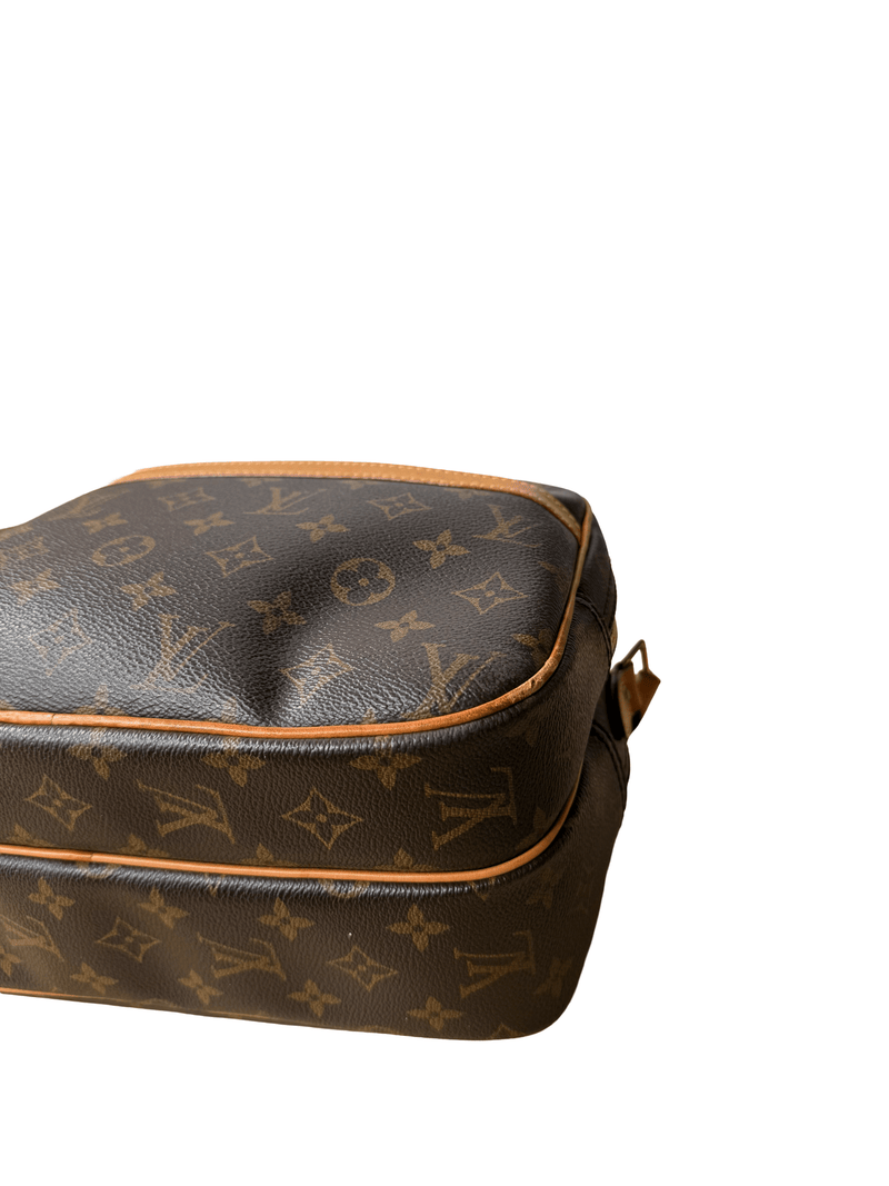 Louis Vuitton Reporter PM - Relovedbags