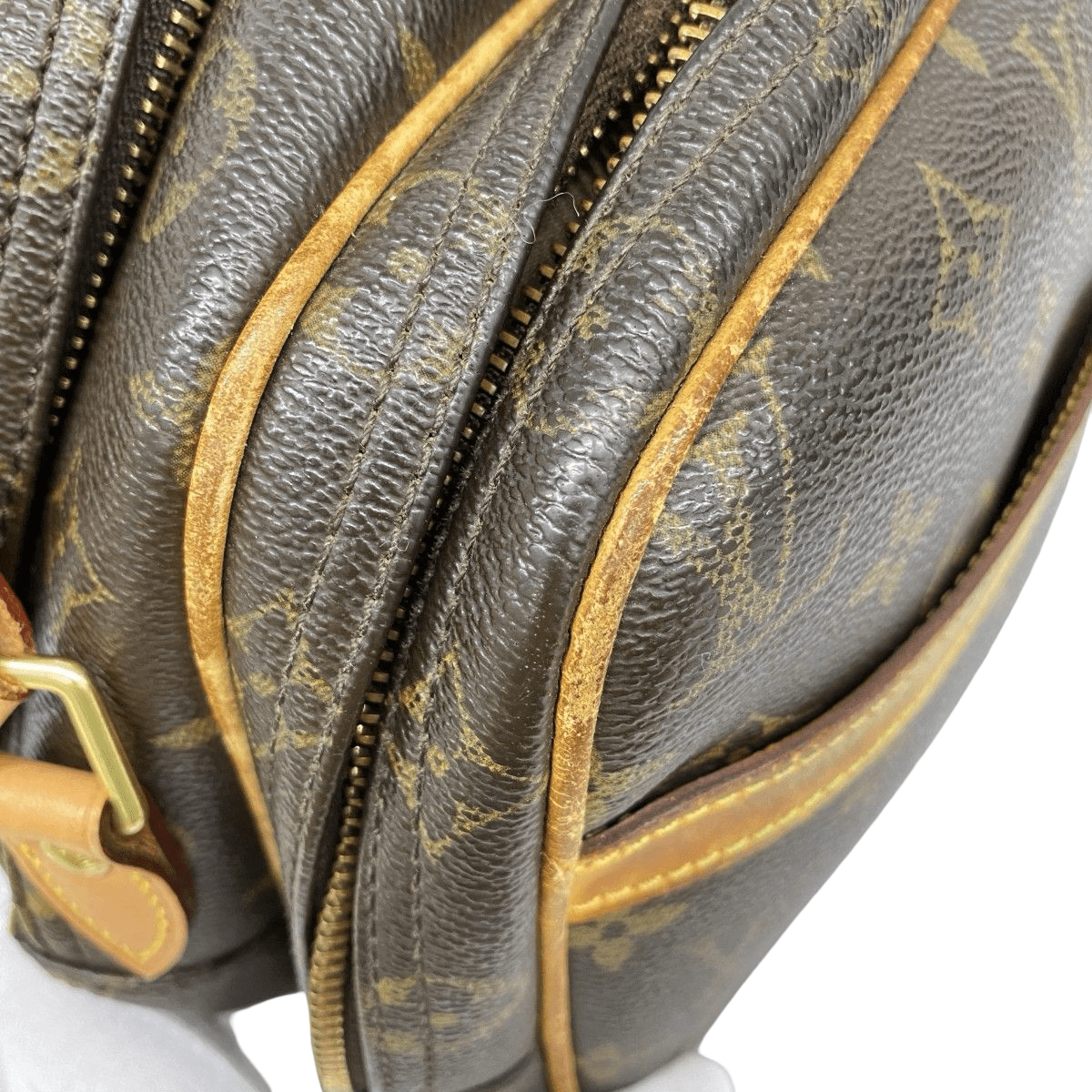 Louis Vuitton Reporter PM - Relovedbags