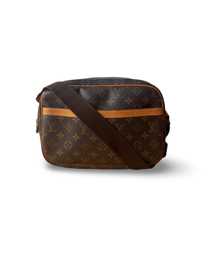 Louis Vuitton Reporter PM - Relovedbags