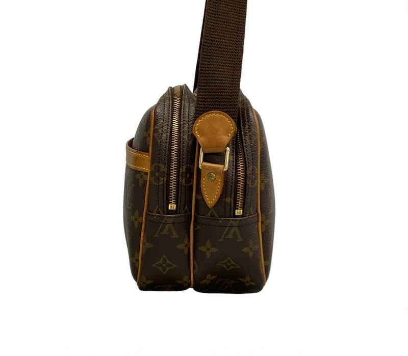 Louis Vuitton Reporter PM - Relovedbags