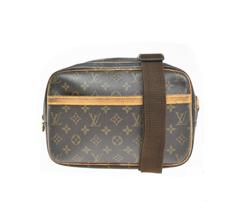Louis Vuitton Reporter PM - Relovedbags