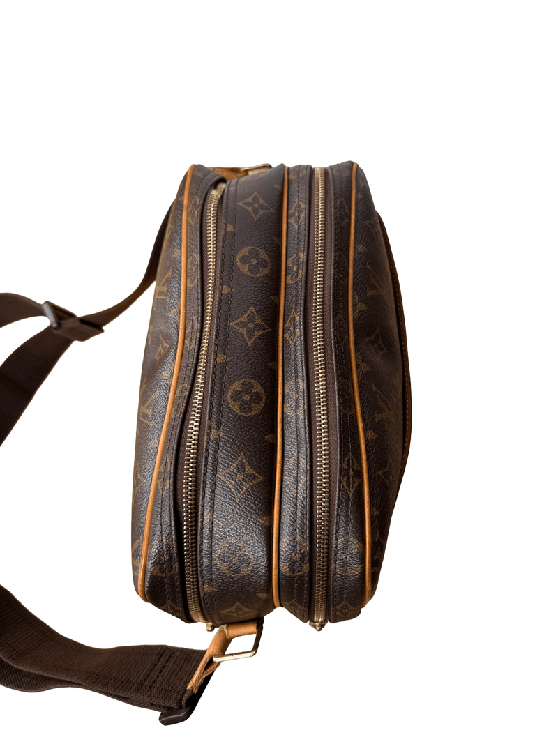 Louis Vuitton Reporter PM - Relovedbags
