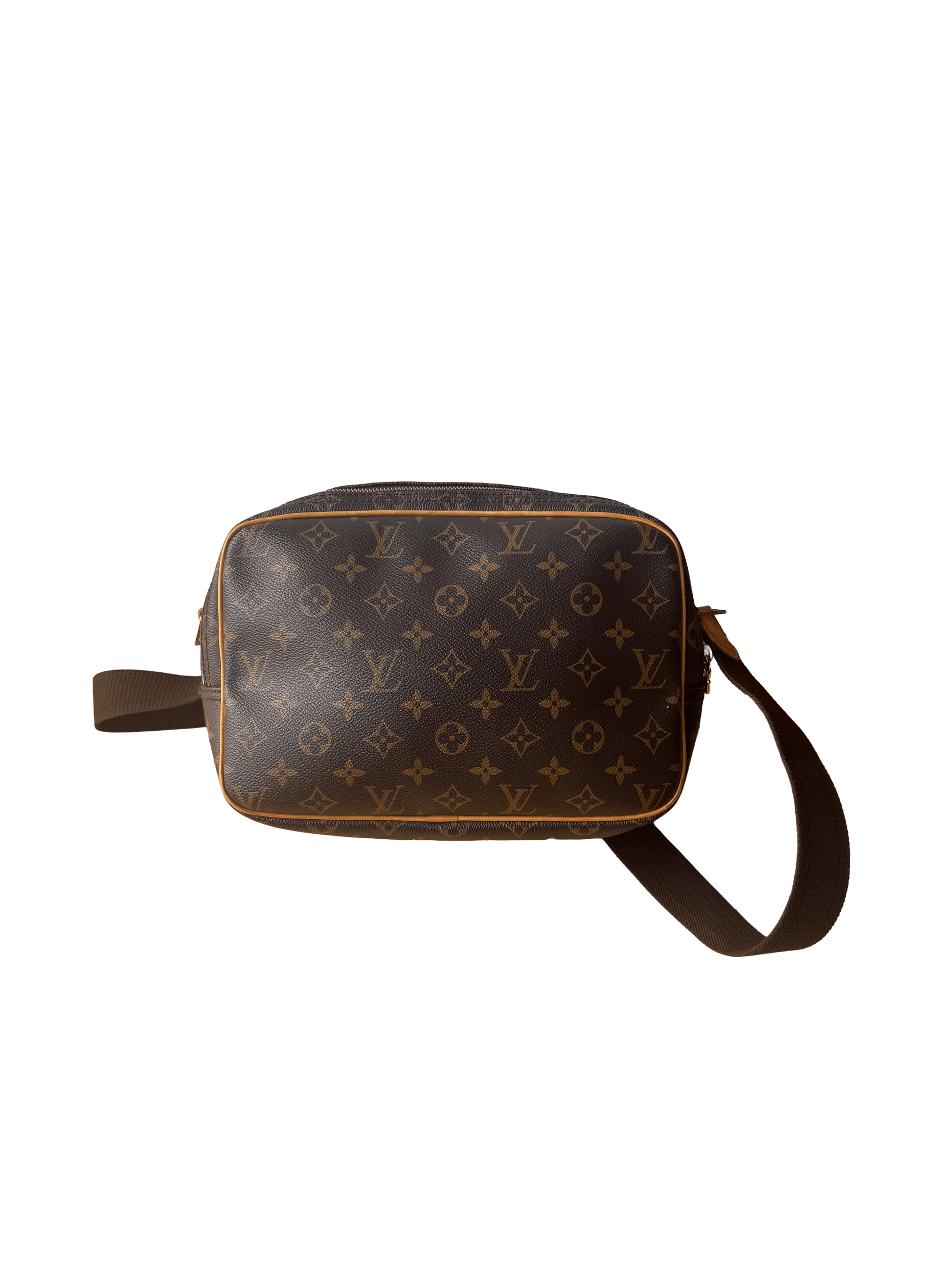 Louis Vuitton Reporter PM - Relovedbags