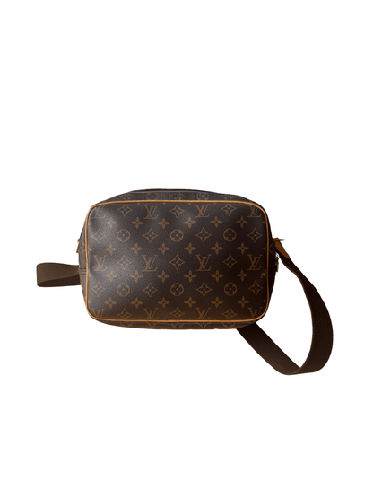 Louis Vuitton Reporter PM - Relovedbags