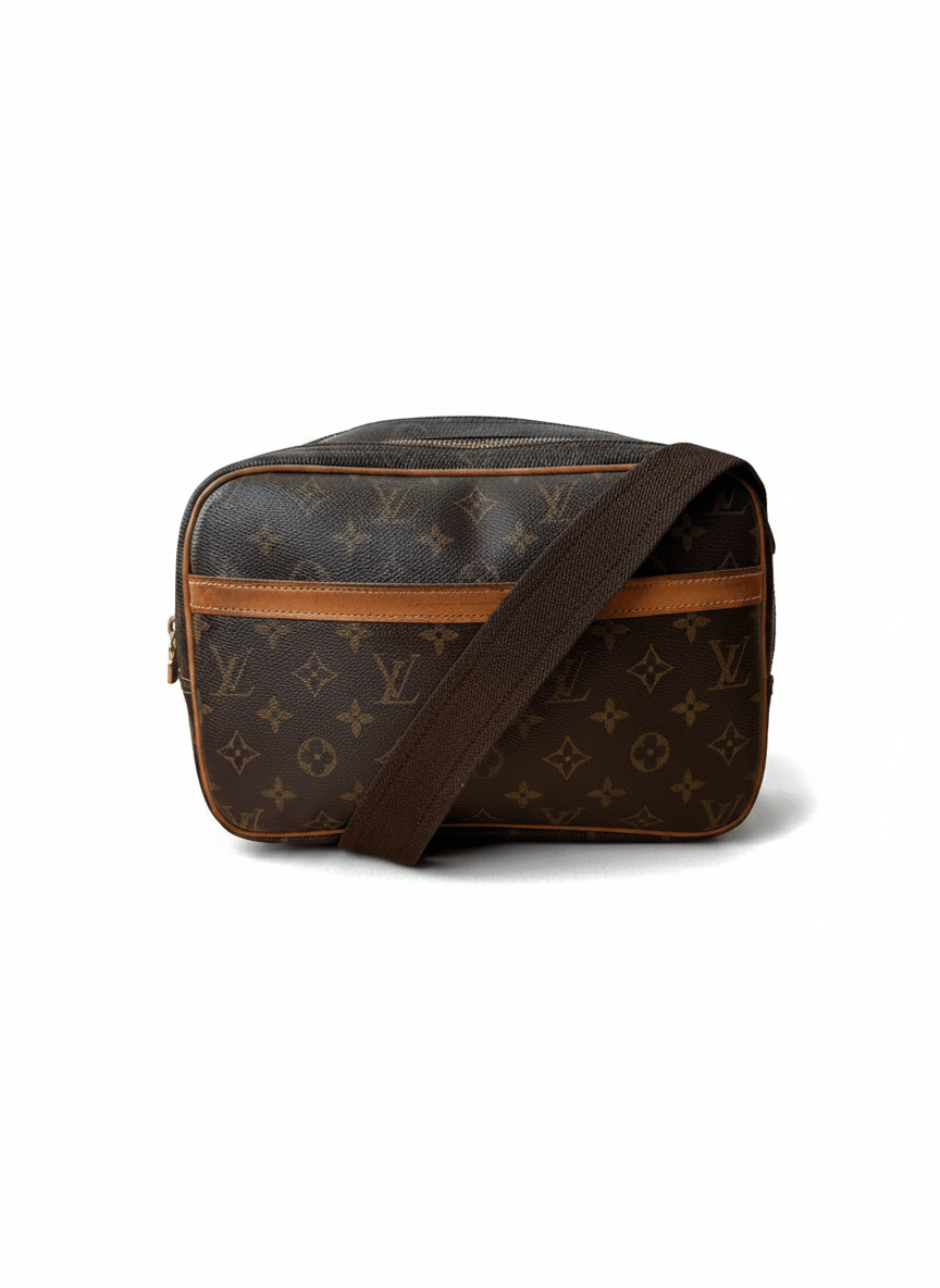 Louis Vuitton Reporter PM - Relovedbags