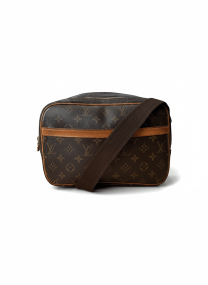 Louis Vuitton Reporter PM - Relovedbags