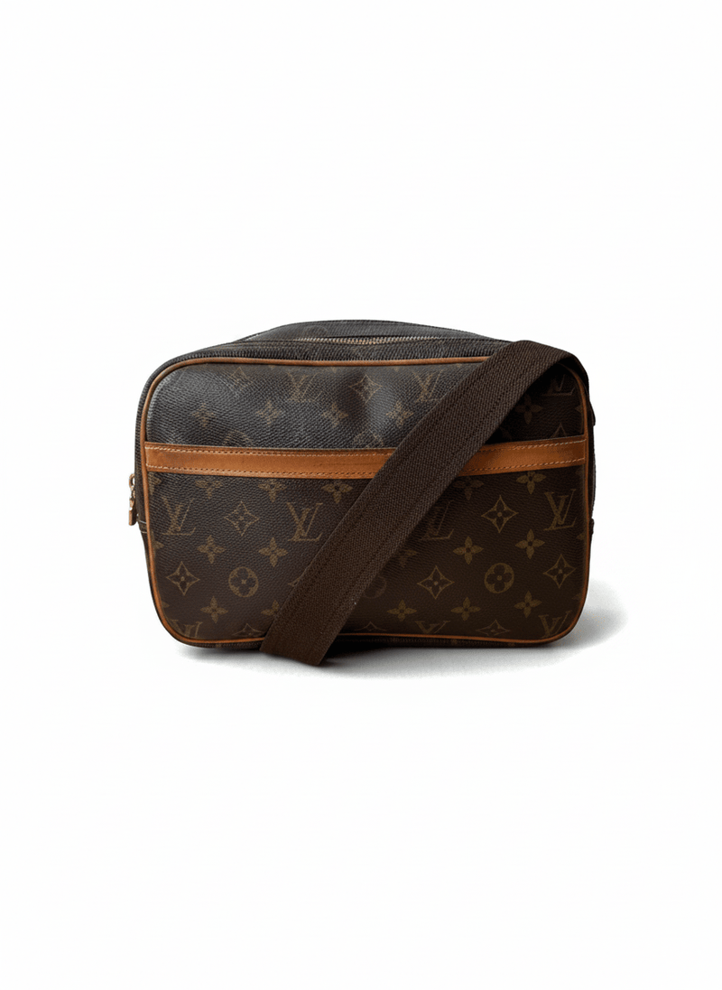 Louis Vuitton Reporter PM - Relovedbags
