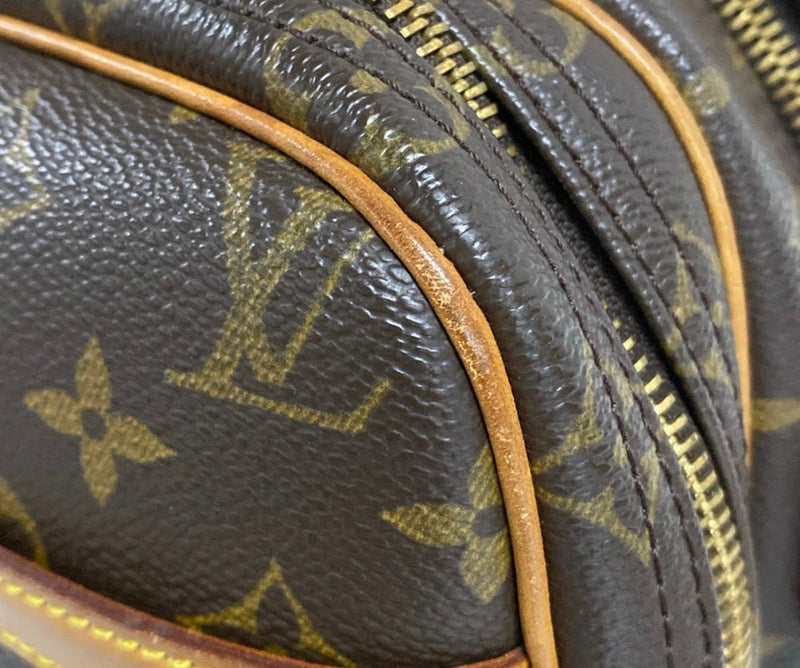 Louis Vuitton Reporter PM - Relovedbags
