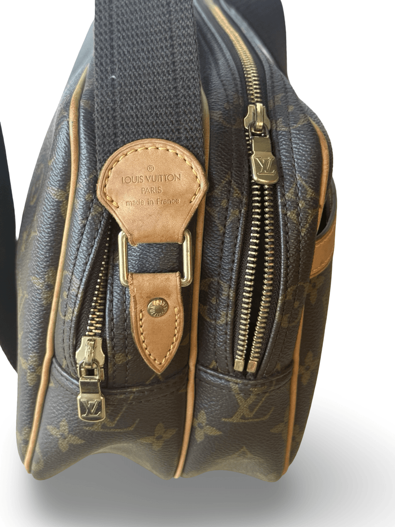 Louis Vuitton Reporter PM - Relovedbags