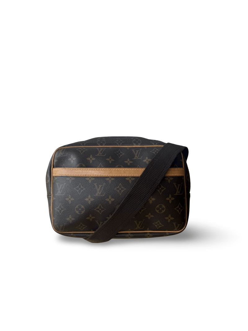 Louis Vuitton Reporter PM - Relovedbags