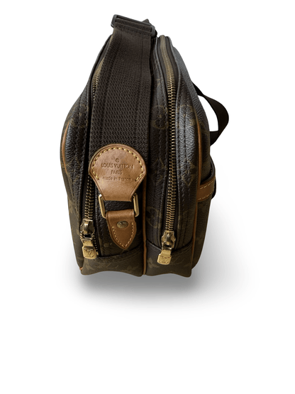 Louis Vuitton Reporter PM - Relovedbags