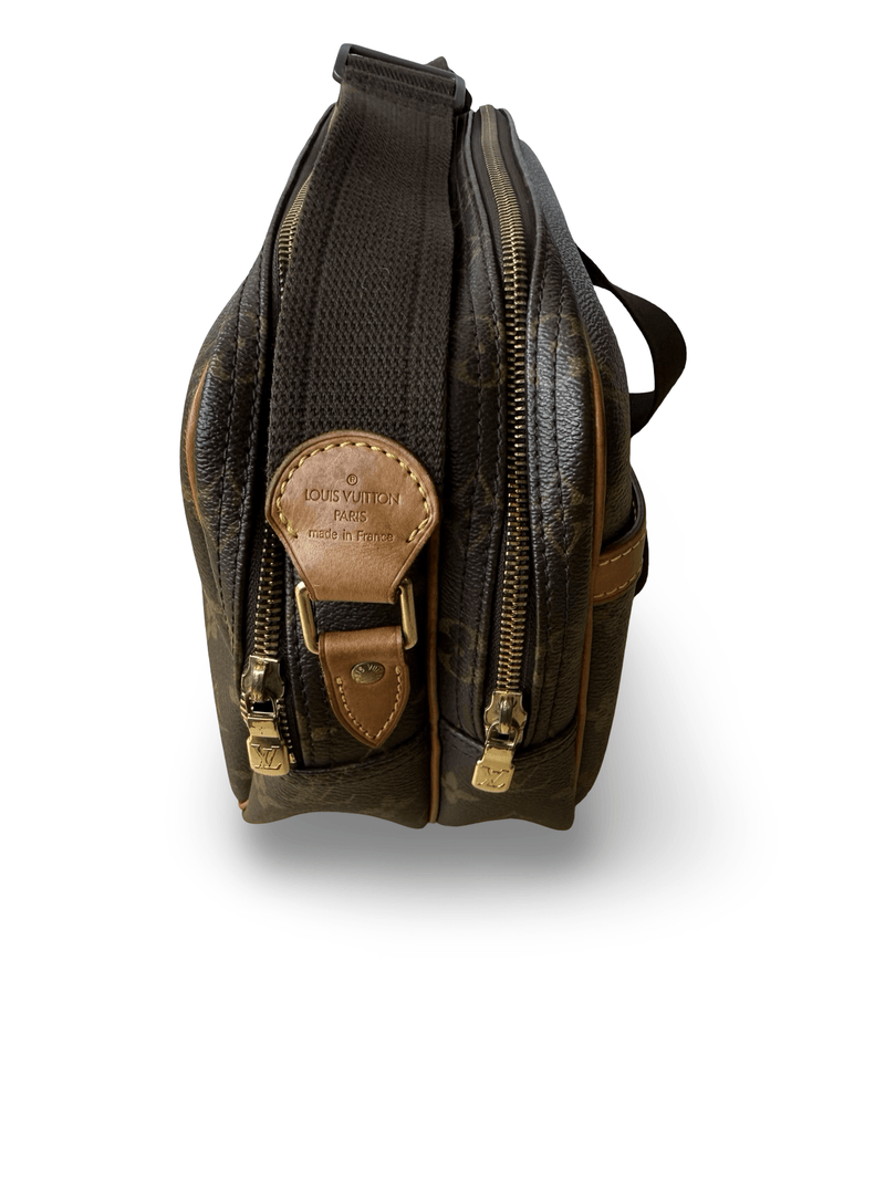 Louis Vuitton Reporter PM - Relovedbags