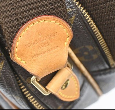 Louis Vuitton Reporter PM - Relovedbags
