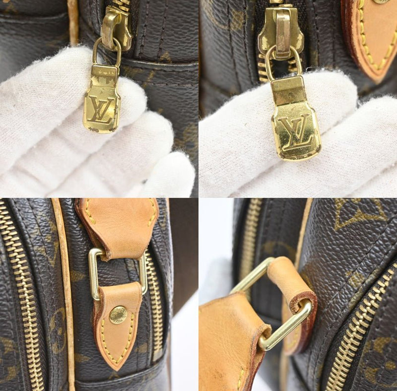 Louis Vuitton Reporter PM - Relovedbags