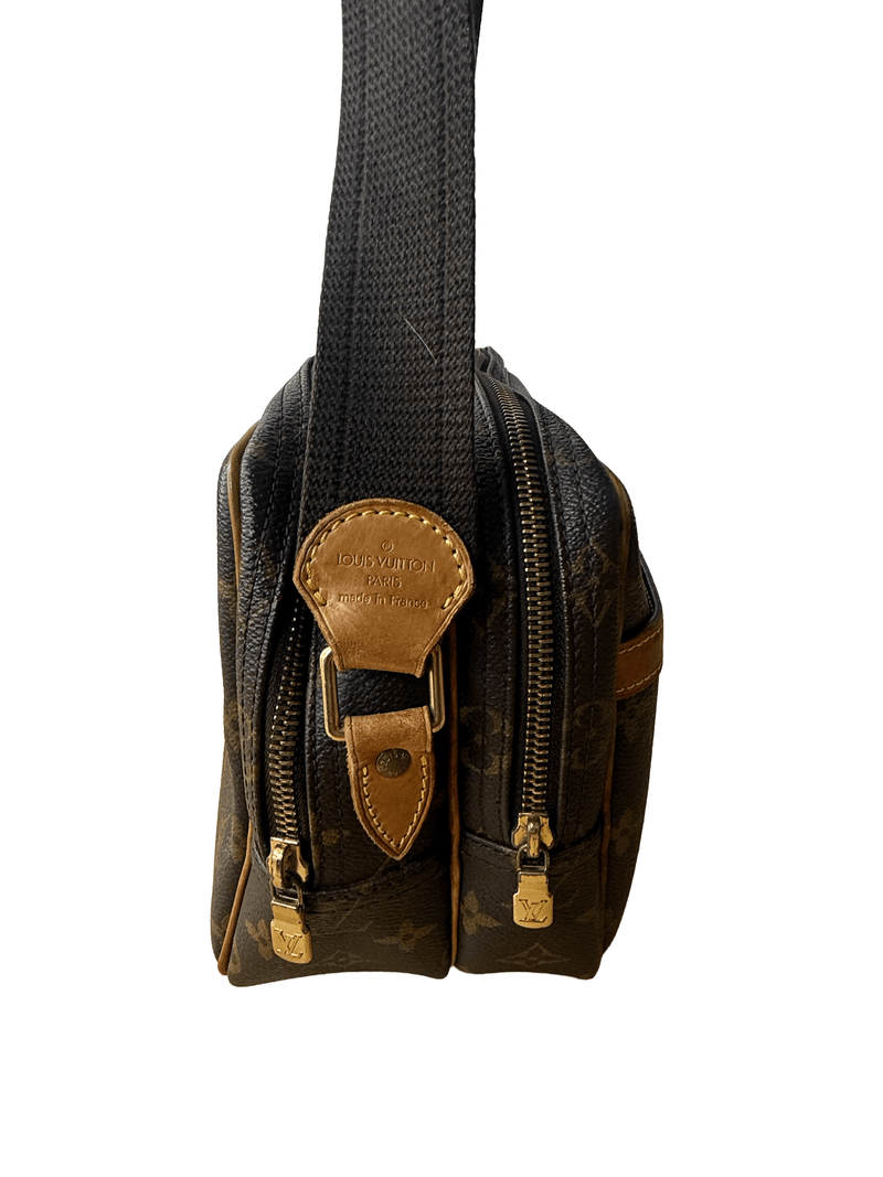 Louis Vuitton Reporter PM - Relovedbags