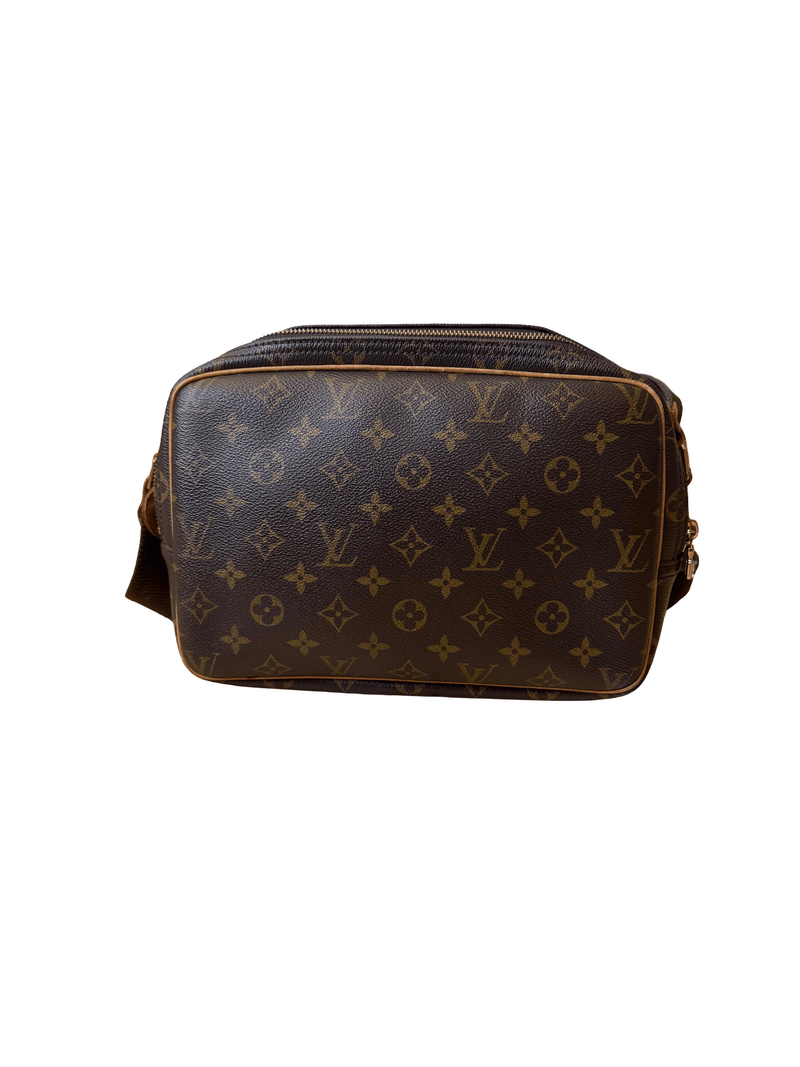 Louis Vuitton Reporter PM - Relovedbags