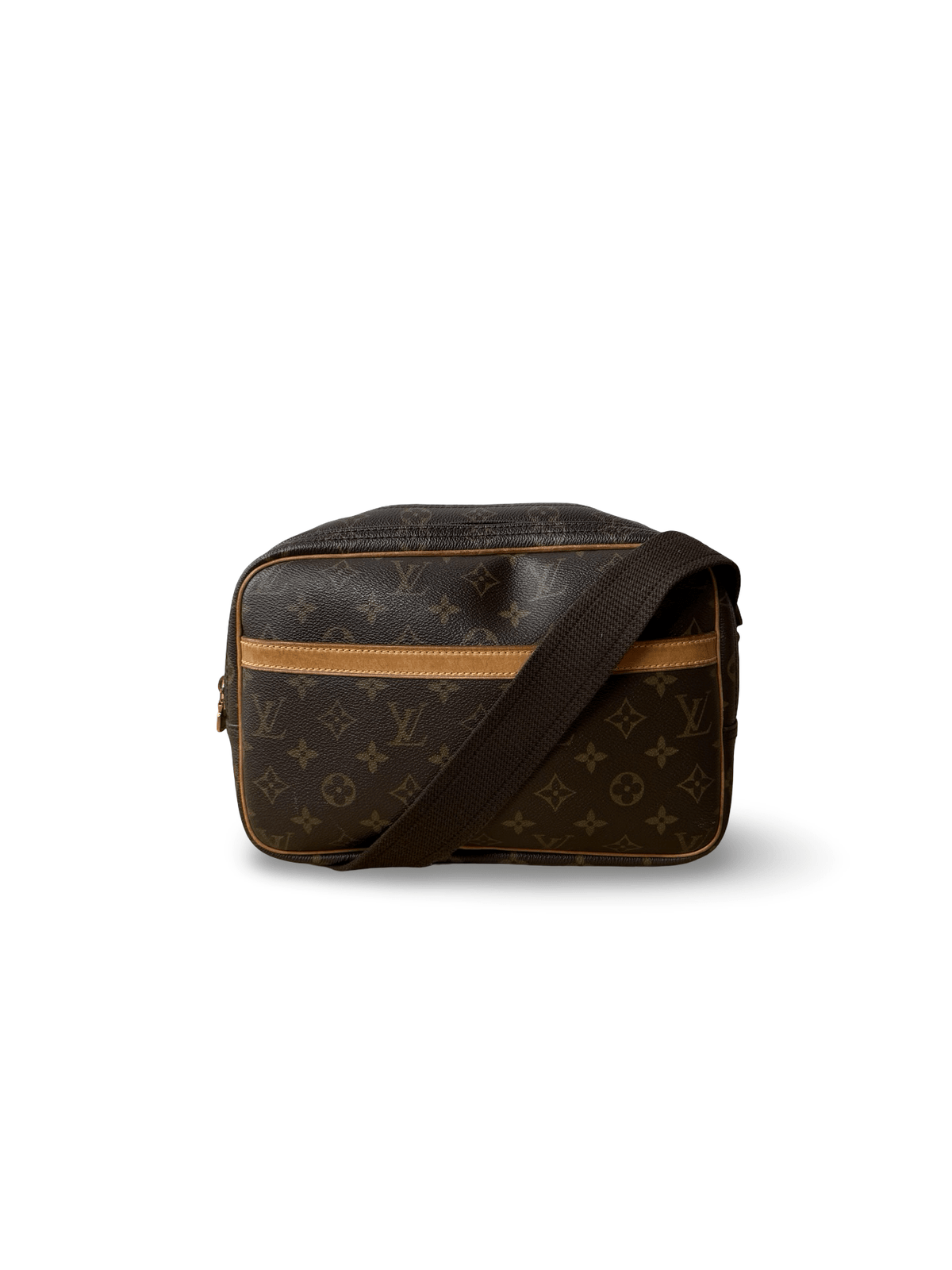 Louis Vuitton Reporter PM - Relovedbags