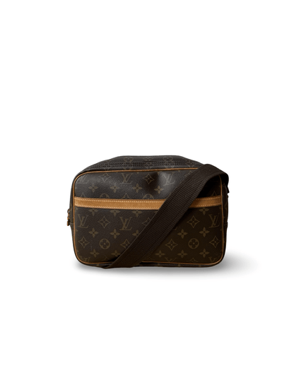 Louis Vuitton Reporter PM - Relovedbags