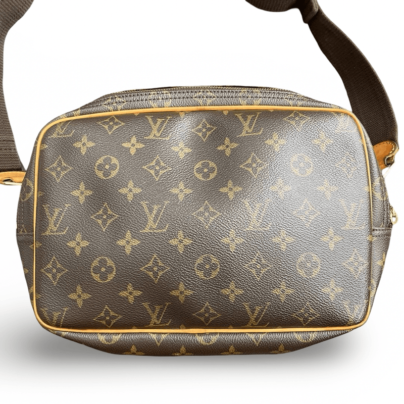 Louis Vuitton Reporter PM - Relovedbags