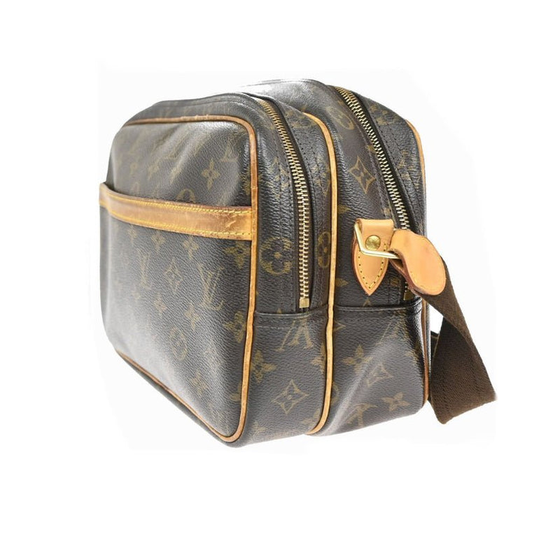 Louis Vuitton Reporter PM - Relovedbags