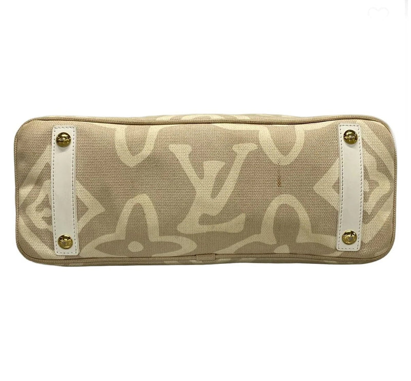 Louis Vuitton Sable - Relovedbags