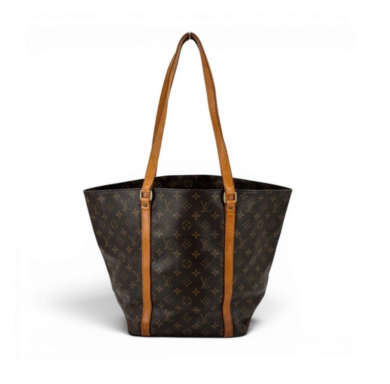 Louis Vuitton Sac Shopping - Relovedbags