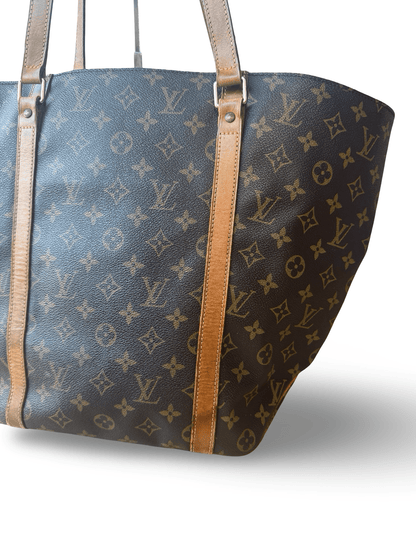 Louis Vuitton Sac Shopping - Relovedbags